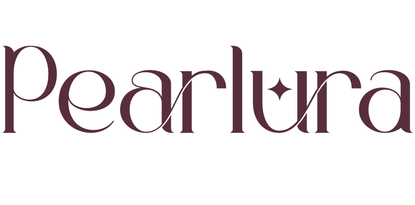 Pearlura Logo